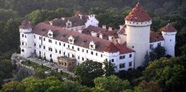 Zámek Konopiště