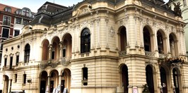 Theatre Karlovy Vary