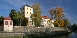 Městské muzeum Horažďovice