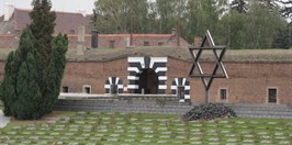 The Terezín Memorial