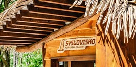 Syslovisko- Obrovisko