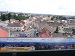 Jičín - Valdická brána